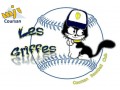 Détails : MJC Coursan Baseball Club ''Les Griffes''
