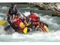 Détails : Reves de Rivieres Rafting Hydrospeed à Embrun sur la Durance dans les Hautes Alpes