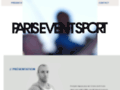 Détails : Paris Event Sport