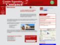 Détails : www.centre-equestre-contance.com