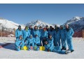 Détails : École de ski Puy St Vincent