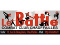 Détails : Le Battle - Combat Club Chauffailles