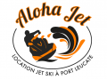 Détails : Aloha Jet