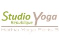 Détails : Studio Yoga République