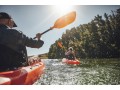 Détails : La Fourmy Canoë Kayak : location de canoë à Poitiers et dans la Vienne