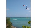 Surf, kitesurf et bodyboard en Guadeloupe