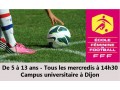 Détails : dijon-football-féminin
