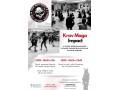 Détails : Krav Maga Impact