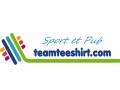 Détails : Teamteeshirt.com, vêtements sportifs