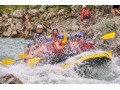 Détails : Rafting Verdon Castellane