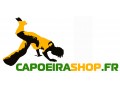Détails : Capoeira shop