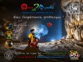 Détails : Antre 2 Mondes, Spéléologie Vercors