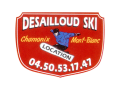 Détails : Location de matériel de ski à Chamonix - Desailloud Sports